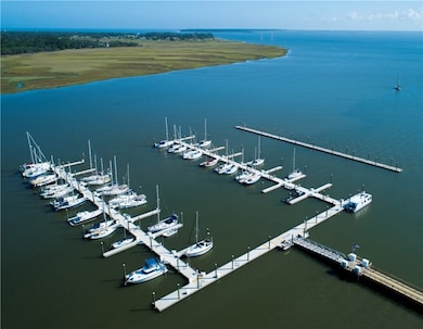 100 Marina Dr unit B-35, St. Simons, GA 31522 - photo 2