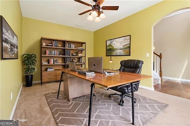 4327 Shamrock Dr, Atlanta, GA 30349 - photo 4