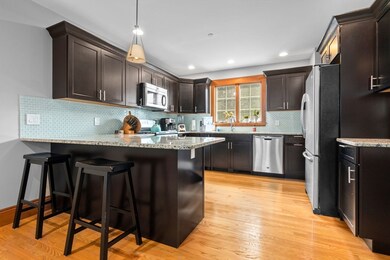 12 Cherry St unit 2, Danvers, MA 01923 - photo 6