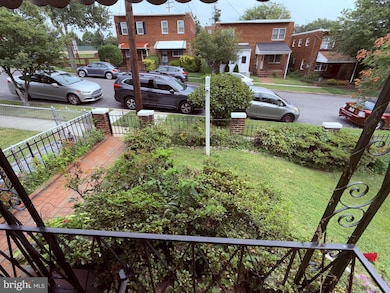 5908 8th St NE, Washington, DC 20011 - photo 4