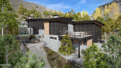 Rendering of Exterior
