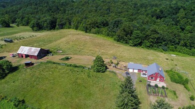 9643 Walnut Dowler Rd, Logan, OH 43138 - photo 3