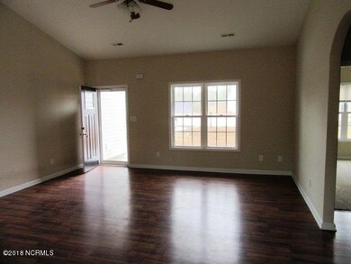 111 Lilac Living Room