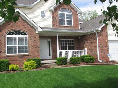 2282 Auburn Way, Plainfield, IN 46168 - photo 2