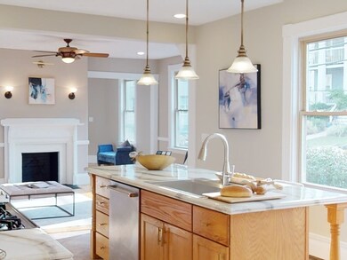 17 Liberty St unit 2, Waltham, MA 02452 - photo 4