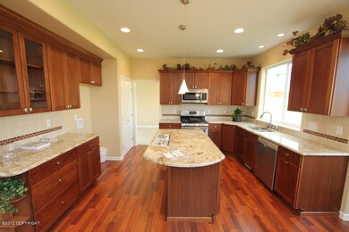 Kitchen - Photo similar
