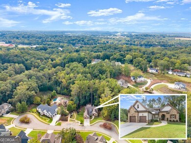 1042 Hartwell Crossing, Gainesville, GA 30501 - photo 3