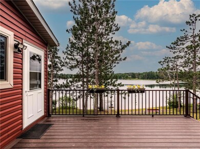 7547 Round Lake Dr, Danbury, WI 54830 - photo 3