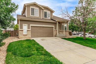 4732 S Himalaya Ct, Aurora, CO 80015 - photo 3