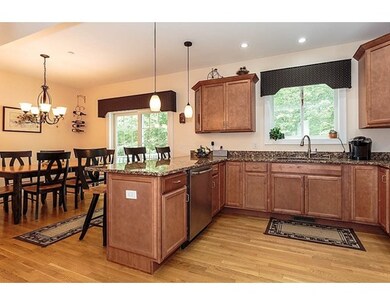 5 Charles Ridge Rd unit A, Littleton, MA 01460 - photo 4