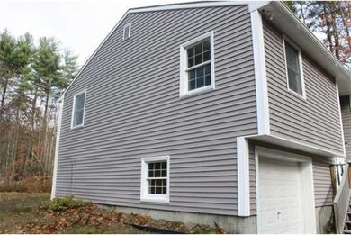 163 Fay Rd, New Salem, MA 01355 - photo 2