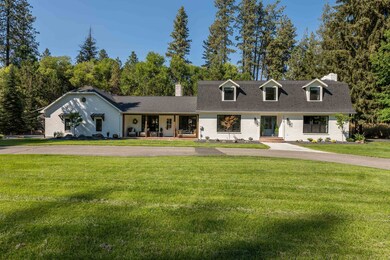 17616 N Little Spokane Dr, Colbert, WA 99005 - photo 5