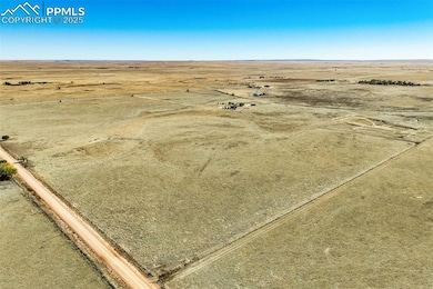 View of rural area featuring a desert landscape