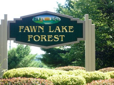 Lot 83 Fawn Lake Dr, Lackawaxen Township, PA 18428 - photo 3