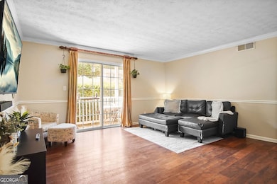 3120 7 Pines Ct NW unit 203, Atlanta, GA 30339 - photo 3