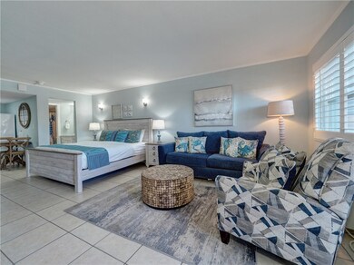 This condo offers a care free lifestyle to own an
