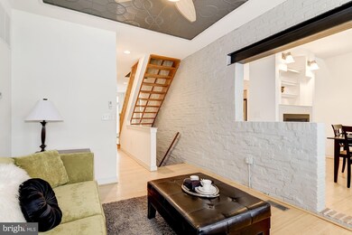 4 N Port St, Baltimore, MD 21224 - photo 5