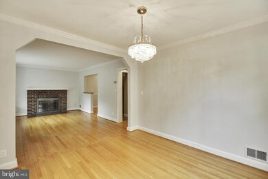 3604 Woodridge Ave, Silver Spring, MD 20902 - photo 5