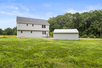 1 Cardinal Dr, Douglas, MA 01516 - photo 3