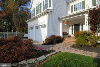 2402 Powderhorn Way, Gambrills, MD 21054 - photo 2