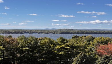 8 Topside Rd unit 4, Moultonborough, NH 03254 - photo 5