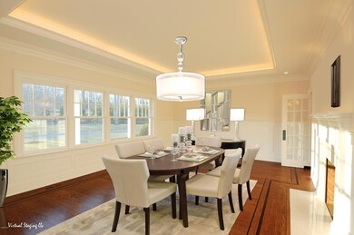 11 58 PG Dining Room Revised