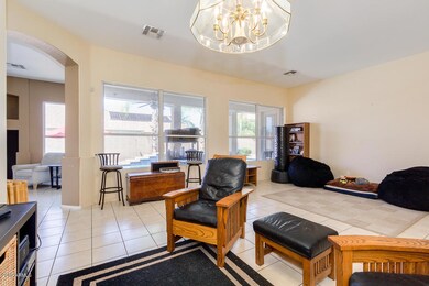 Great room