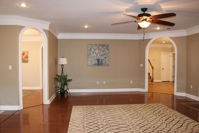 Great Room V5