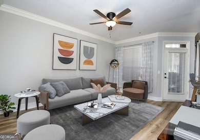 3777 Peachtree Rd NE unit 1416, Brookhaven, GA 30319 - photo 2