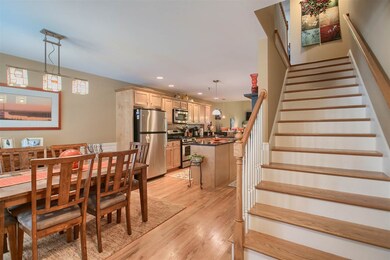 4 Winterberry Rd unit 2, Pelham, NH 03076 - photo 3