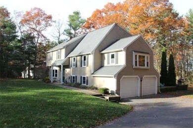 46 Bow St, Carver, MA 02330 - photo 4