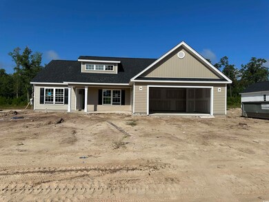 504 Cane Branch Rd unit Lot 5- Live Oak, Loris, SC 29569 - photo 2