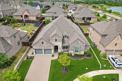 710 Alton Dr, Prosper, TX 75078 - photo 2