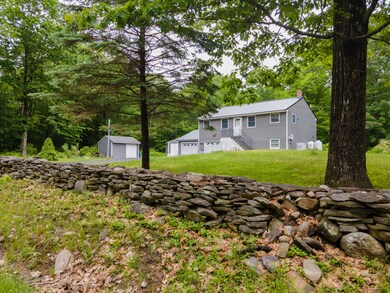 2120 Milton Mills Rd, Acton, ME 04001 - photo 2