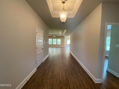 Hawthorne Foyer