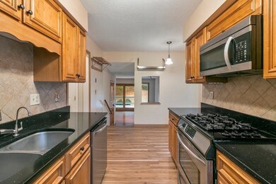 45 Meadowbrook Ln unit 45, Palmer, MA 01069 - photo 3