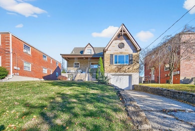 3936 Janett Ave, Cincinnati, OH 45211 - photo 3