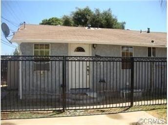 1 BED 1 BATH