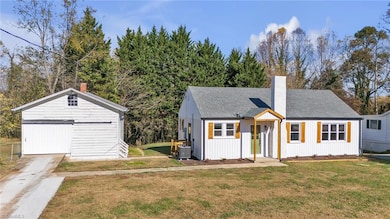 218 Cedarbrook Rd, Jonesville, NC 28642 - photo 2