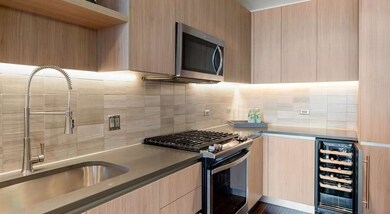 Luxury Model Unit