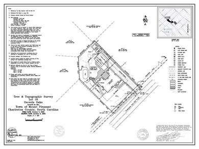 734 Powhatan Ave, Mount Pleasant, SC 29464 - photo 2