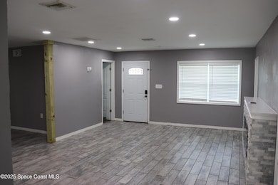 491 Seacrest Ave, Merritt Island, FL 32952 - photo 3