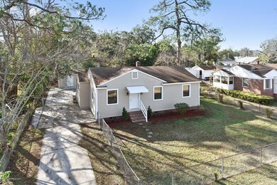 4548 Sunderland Rd, Jacksonville, FL 32210 - photo 2