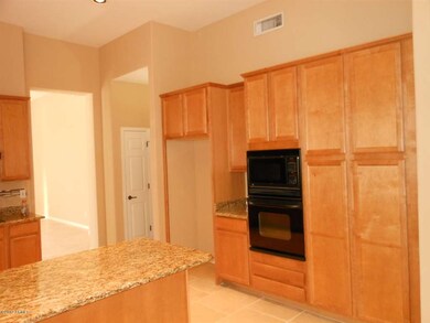 Kitchen Cabinets