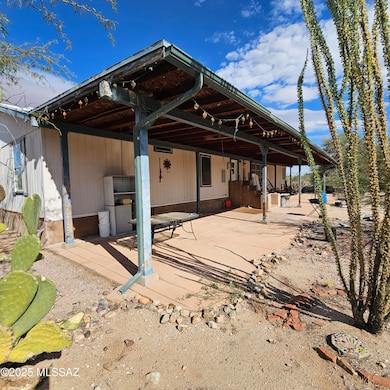 14440 W Stanford Rd, Tucson, AZ 85736 - photo 2