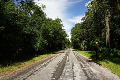 Street View - West