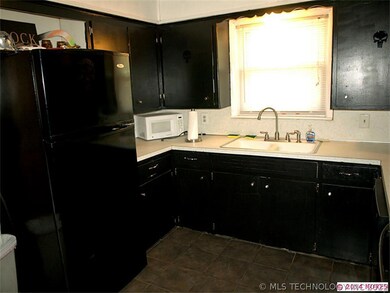 The Kitchen