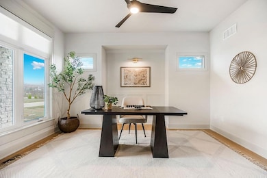 16735 S Fellows St, Olathe, KS 66062 - photo 3