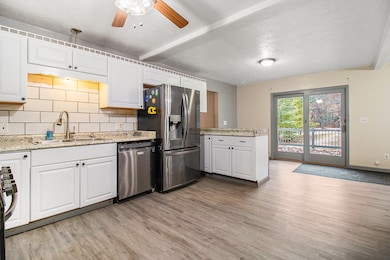 105 N Mike St, Fountain, MI 49410 - photo 2