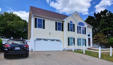 202 Falls Blvd, Quincy, MA 02169 - photo 3